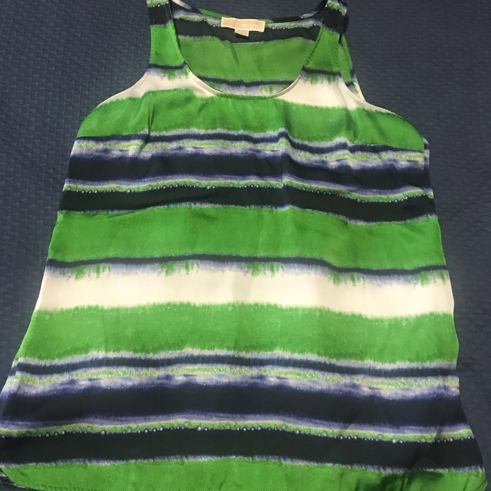 Michael Kors tank